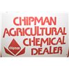 Image 2 : Tin Farm Chipman Sign