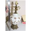 Image 1 : Electric Lamp (Ornate)