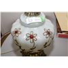 Image 2 : Electric Lamp (Ornate)