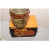 Image 2 : Antique Tins