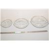 Image 1 : 3 Piece Pyrex