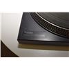 Image 3 : Technics SL 2000 Turntable