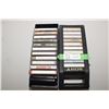 Image 1 : Cassette Lot