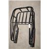 Image 1 : Back Rack Snowmobile