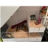 Image 2 : Guinea Pig Cage