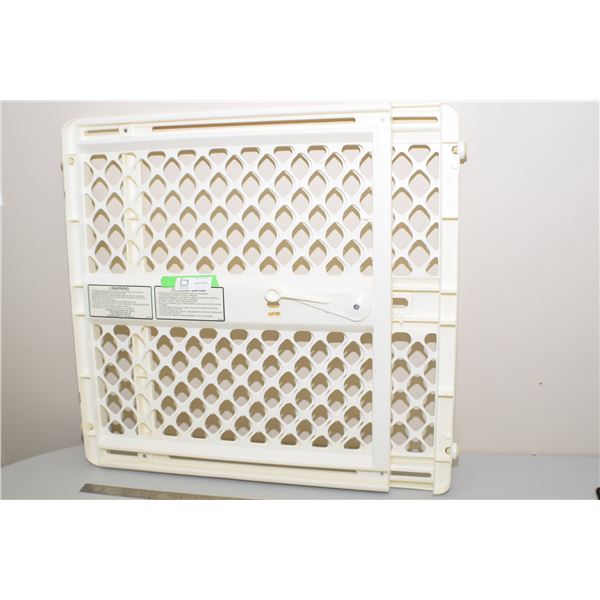 Baby Gate