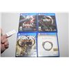 Image 1 : PS4 Games