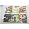 Image 1 : Xbox 360 Games