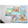 Image 1 : Wii U Games