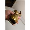 Image 2 : Brass Elephant Bell