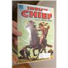 Image 1 : 1955 Indian Chief Comic