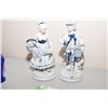 Image 1 : 2X THE MONEY - French Figurines