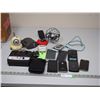 Image 1 : USED DAMAGED CELL PHONES, RC CONTROLLERS PLUS MISC