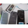 Image 3 : USED DAMAGED CELL PHONES, RC CONTROLLERS PLUS MISC