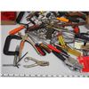 Image 3 : LOT OF MISC HARD TOOLS
