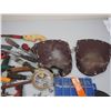 Image 5 : LOT OF MISC HARD TOOLS