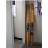 Image 1 : EATON'S VIKING WATER SKIIS