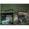 Image 3 : 10X10X8 WEATHER FAST CAMO SHED