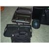 Image 3 : STORAGE BOX, HELMET, PLUS 2 EMPTY CASES