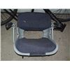 Image 4 : PORTABLE SEAT & BIKE PARTS