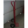 Image 1 : RED 2 WHEEL CARTS