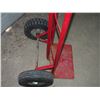 Image 2 : RED 2 WHEEL CARTS