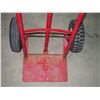 Image 3 : RED 2 WHEEL CARTS