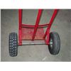Image 4 : RED 2 WHEEL CARTS