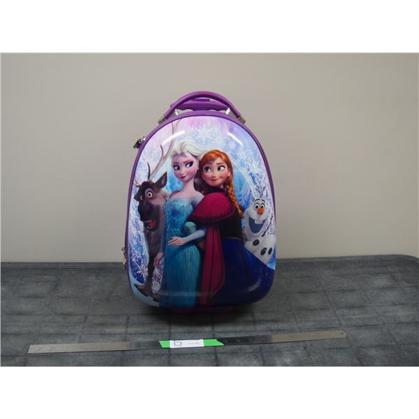 HAY'S KIDS TRAVEL LUGGAGE