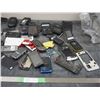 Image 3 : MISC LOT OF PHONES & PARTS