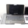 Image 2 : HP LAPTOP, TOSHIBA LAPTOP (BOTH UNTESTED) PLUS MISC