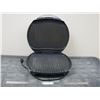 Image 3 : GEORGE FOREMAN GRILL (LIGHT COMES ON WHEN TURNED ON)