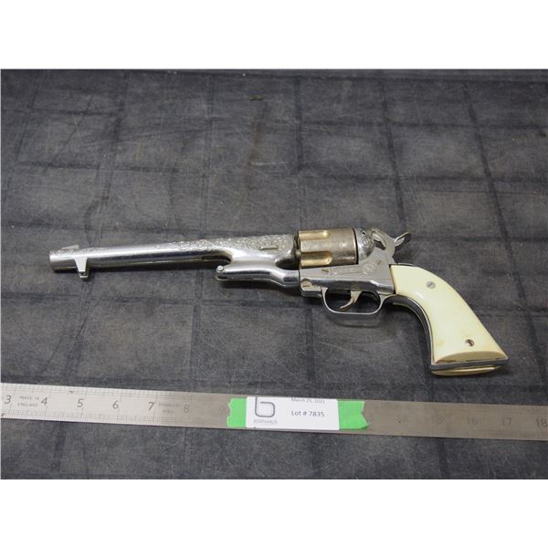 COLT 45 CAP GUN (TRIGGER ISSUES)