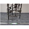 Image 4 : ORNAMENTAL STAND (12X27 1/2 IN TALL)