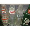 Image 4 : VINTAGE POP BOTTLES & OTHER BOTTLES