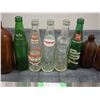 Image 5 : VINTAGE POP BOTTLES & OTHER BOTTLES