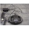 Image 3 : COBRA 2 WAY RADIOS (LIKE NEW) WITH CHARGER