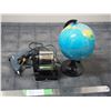 Image 5 : GLOBE, PENCIL SHARPENER, SOLDERING GUN
