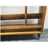 Image 3 : VINTAGE WOODEN SHOE RACK (26X29 IN TALL)