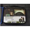 Image 3 : MILITAEY SHOE SHINE KIT & SAMSUNG A71 METAL CASE (NEW)