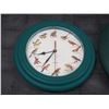 Image 3 : 2X THE MONEY/ BIRD CLOCKS WITH SOUND BOTH WORKING
