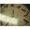 Image 4 : 2X THE MONEY/ BIRD CLOCKS WITH SOUND BOTH WORKING