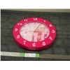 Image 1 : BARBIE CLOCK
