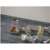 Image 4 : SHIP IN BOTTLES & HOUSE IN BOTTLE