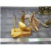 Image 5 : ORNAMENTAL SHIP ITEMS