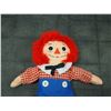 Image 2 : Raggedy Andy Doll