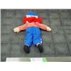Image 4 : Raggedy Andy Doll