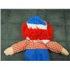 Image 5 : Raggedy Andy Doll