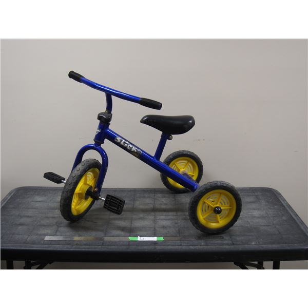 ARASHI TRICYCLE