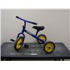 Image 1 : ARASHI TRICYCLE